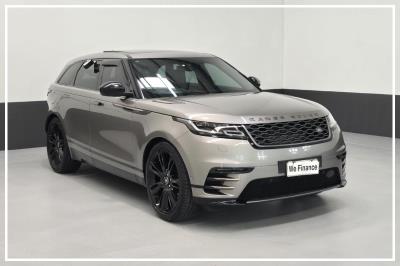 2018 RANGE ROVER VELAR D240 HSE AWD 4D WAGON MY18 for sale in Perth